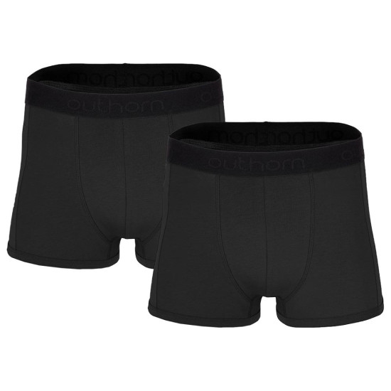 Outhorn Ανδρικό εσώρουχο Boxer 2-Pack